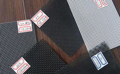 防盗金刚网