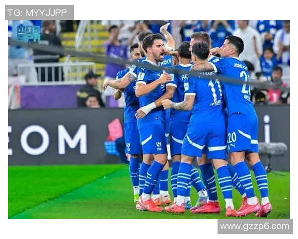 世俱杯利亚德新月逆袭之路展现足球奇迹与团队精神的完美结合