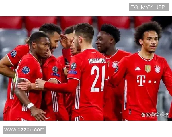 德甲积分榜最新动态拜仁慕尼黑稳居榜首争冠形势分析