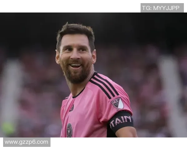 曼城官方确认！梅西已确定加盟，为期5年，天价周薪曝光