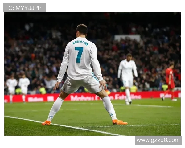 皇马官方宣布C罗续约五年，西甲夺冠距离拉近