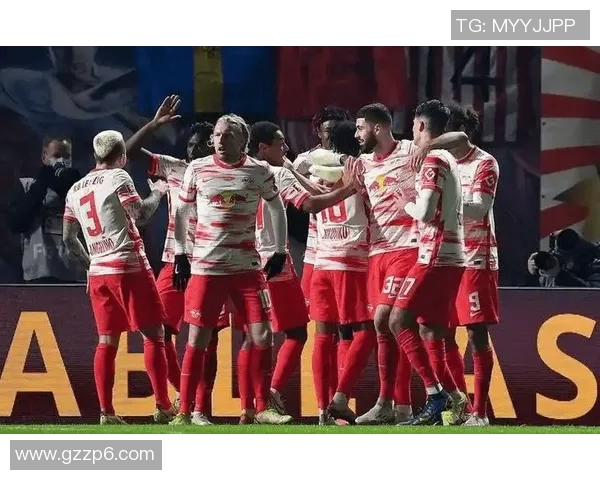 莱比锡红牛表现亮眼，豪取积分榜次席位置